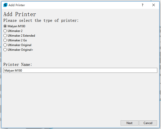 cura 15.04.6 config files download